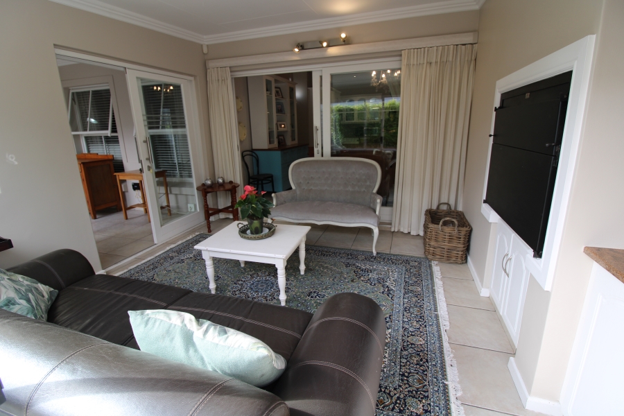 3 Bedroom Property for Sale in Kingswood Golf Estate Western Cape